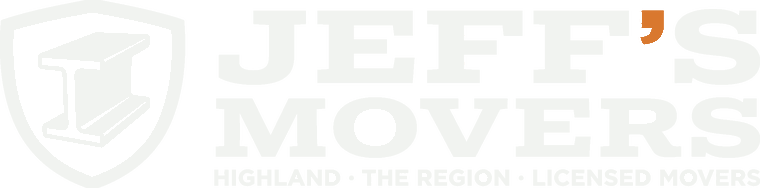 Jeff's Movers