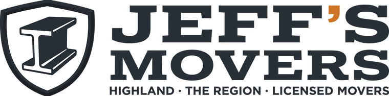 Jeff's Movers